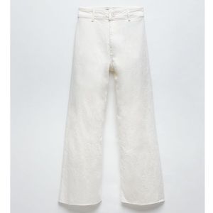 ZW THE MARINE STRAIGHT JEANS size 34/2